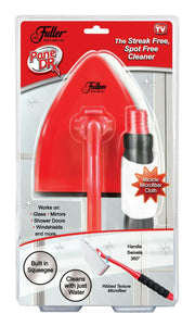 Pane Dr. by Fuller Brush Window Cleaning Kit